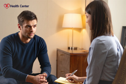 Как проходит лечение игромании в Касимове в клинике Центр здоровья<