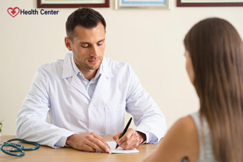 Лечение зависимости от Габапентина в Касимове в клинике Центр здоровья